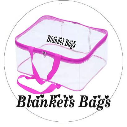 Cotton Mattress Bags Collection