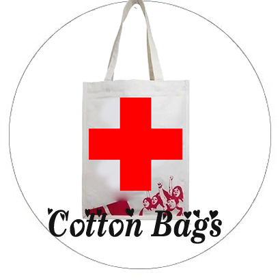 Cotton Bags