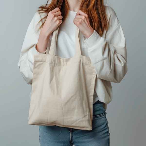 Canvas Bags