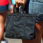 Work Tote Bags
