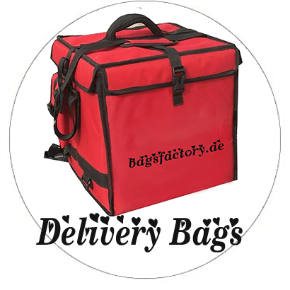 Food Delivery Bags image