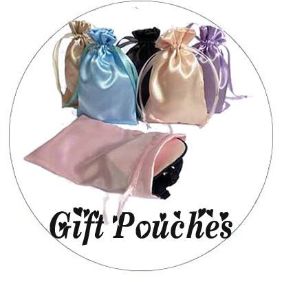 Gift Pouches