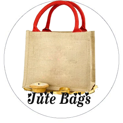 Juco Jute Bags