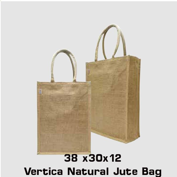 Jute Bag X X Cm