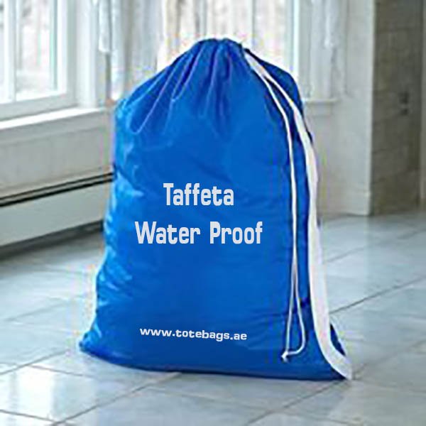 Laundry Bags Taffeta Water Proof
