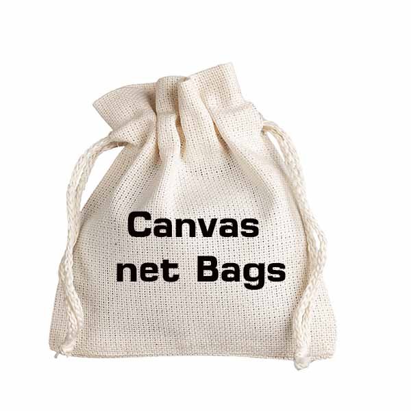 Pouches