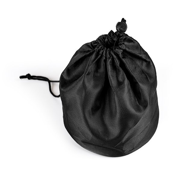 Satin Draw String Bags