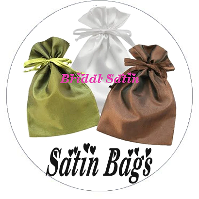 Satin Bags Collection
