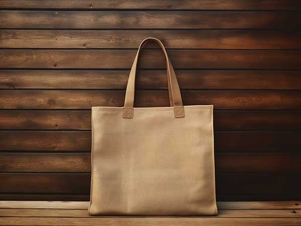Small Tote Bag