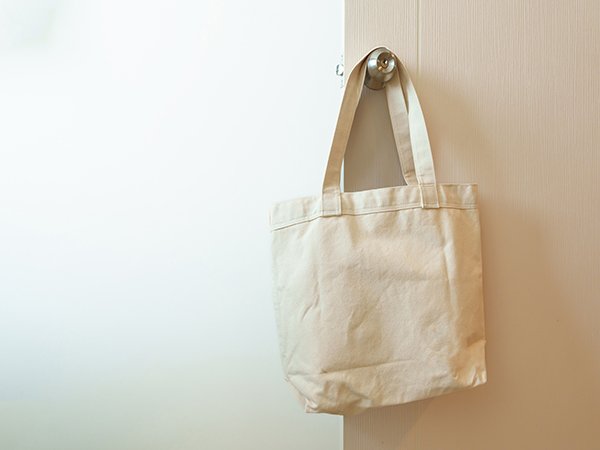 Small Tote Bag