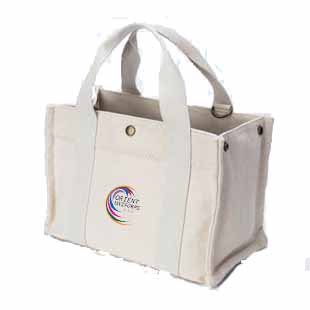 Hand Carry Cart Bag Design
