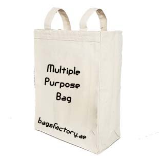 Multiple Purpose Tote Bags