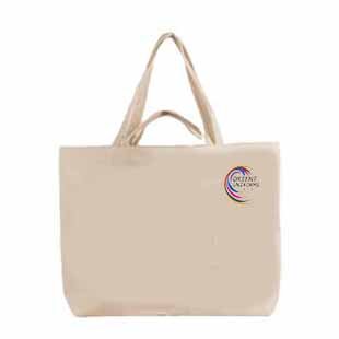 Simple Tote Bag Design
