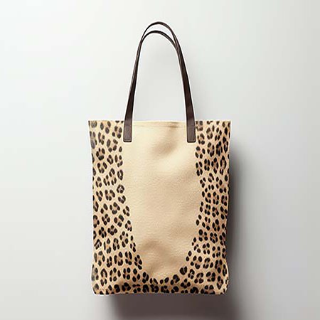 Canvas Tote Bag
