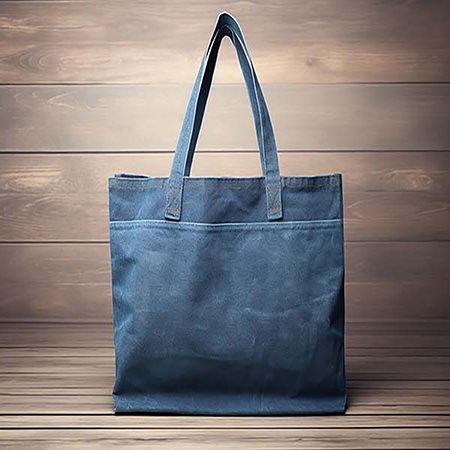 Canvas Tote Bag