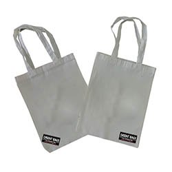 Tb Collection GSM Thin Cotton Tote Bag
