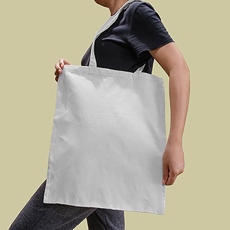 Canvas Tote Bag
