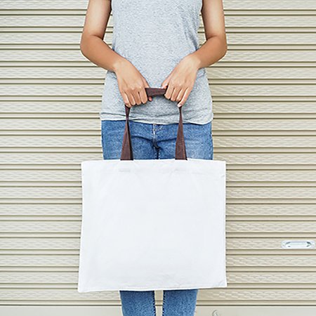 Canvas Tote Bag