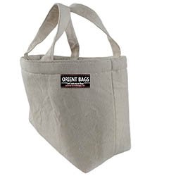 Tb Collection Small Tote With Small Handles