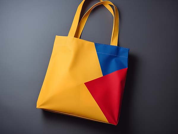Small Tote Bag