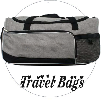 Travel Bags
