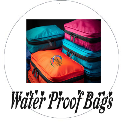 Water Proof Bags
