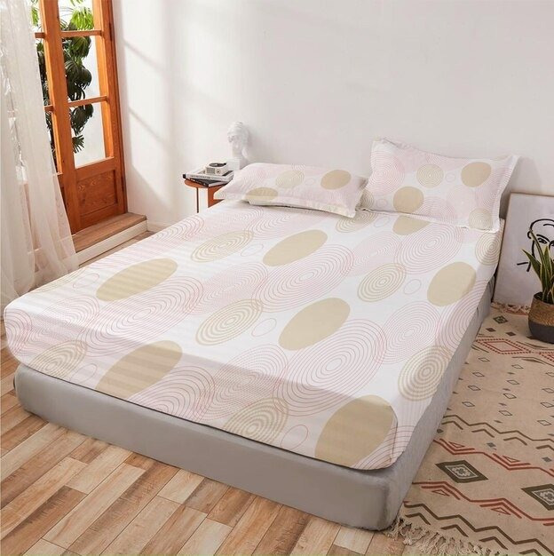 Hotel Bedding Set