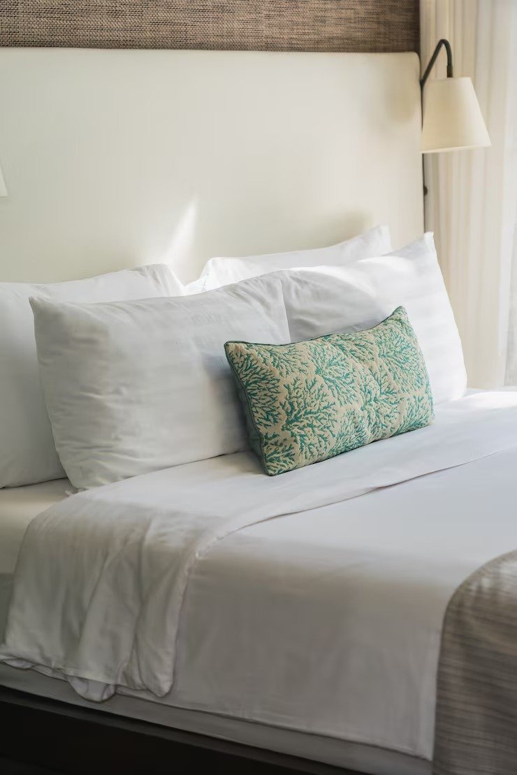 Bed Sheets