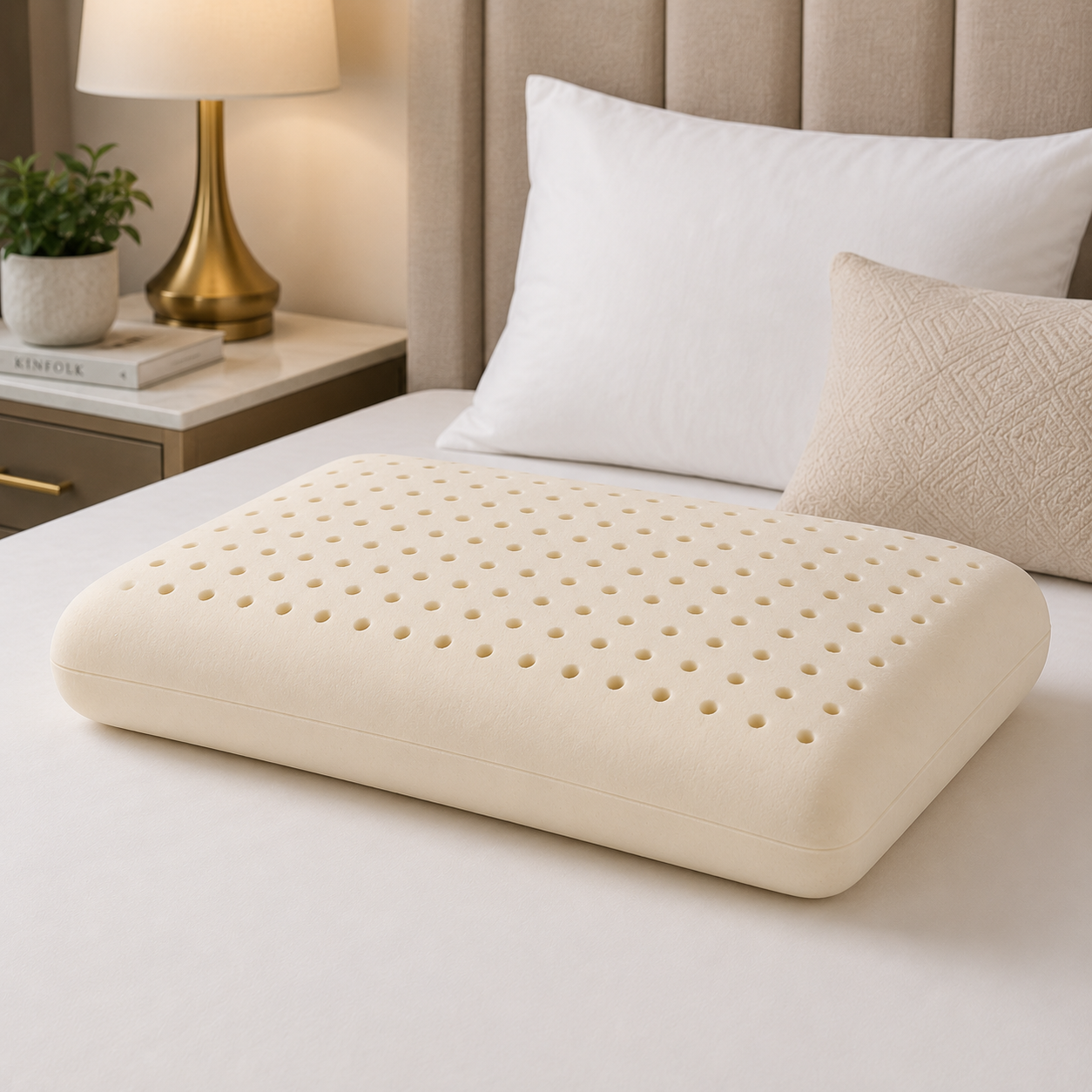 Body Pillow Classic