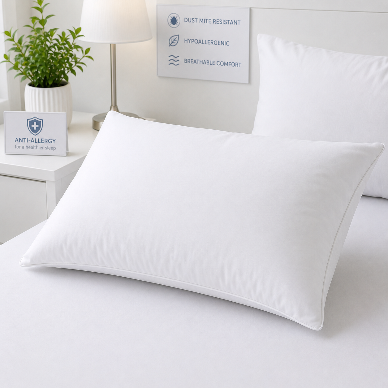 Body Pillow Essential