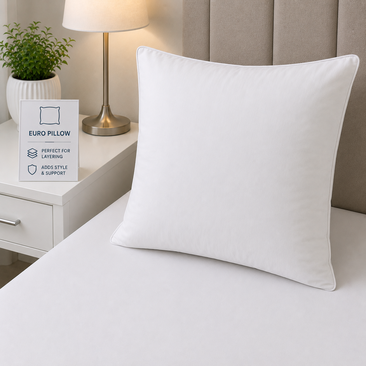 Body Pillow Premium