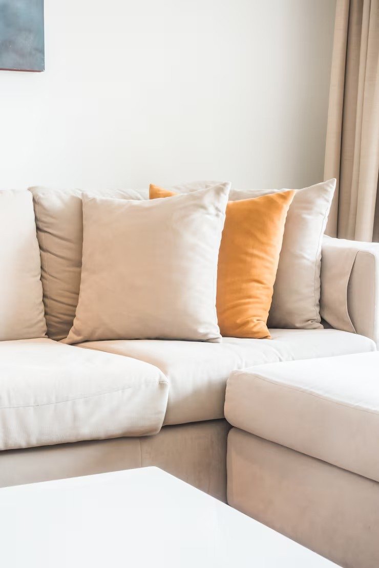 Chair Cushion Covers