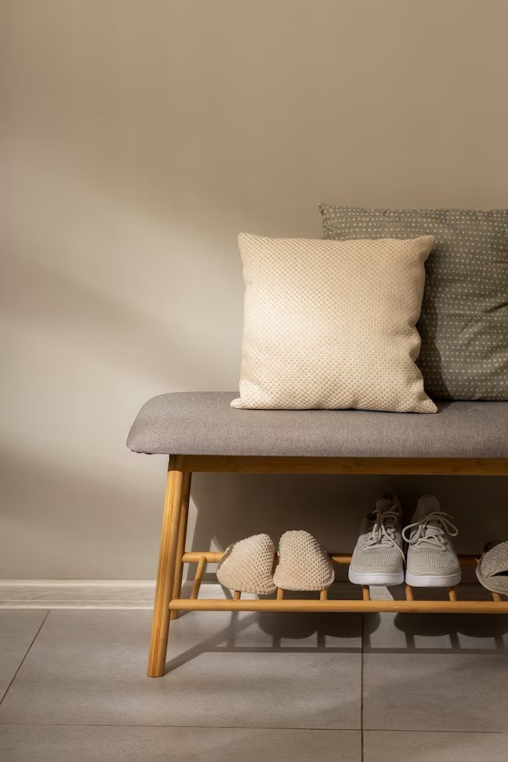 Chair Cushion Covers