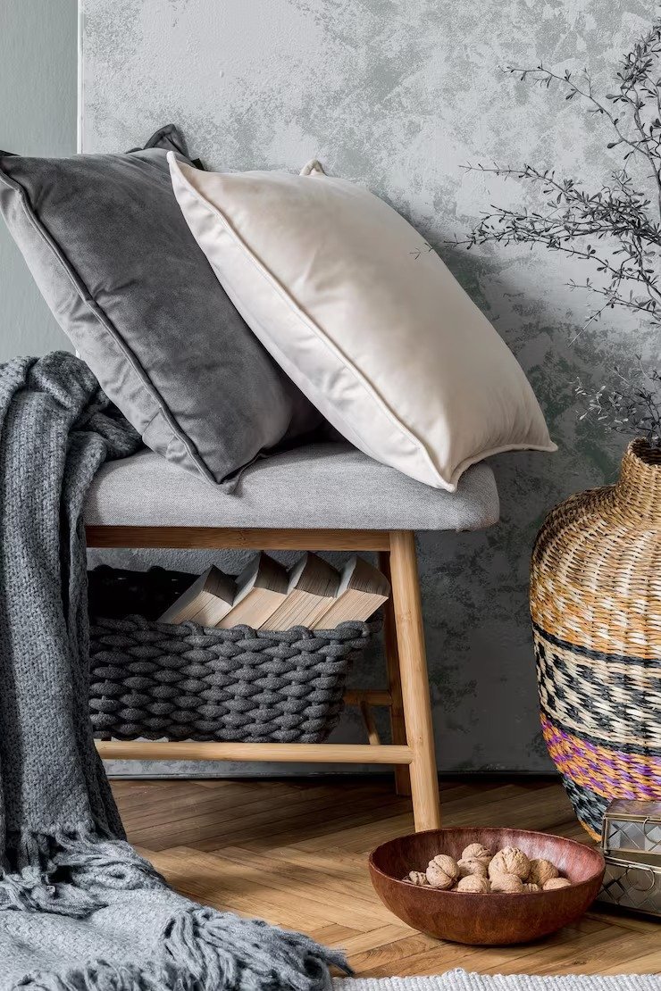 Cushion Covers