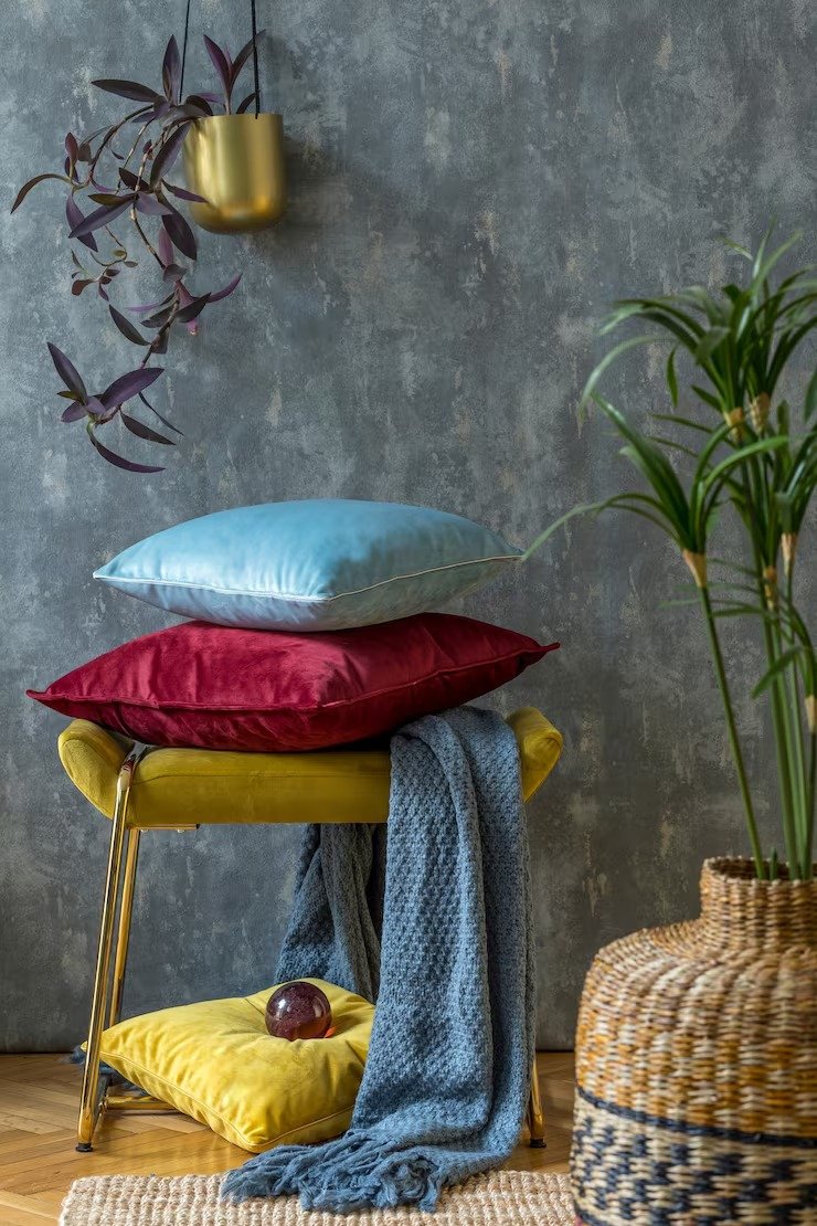 Cushion Covers