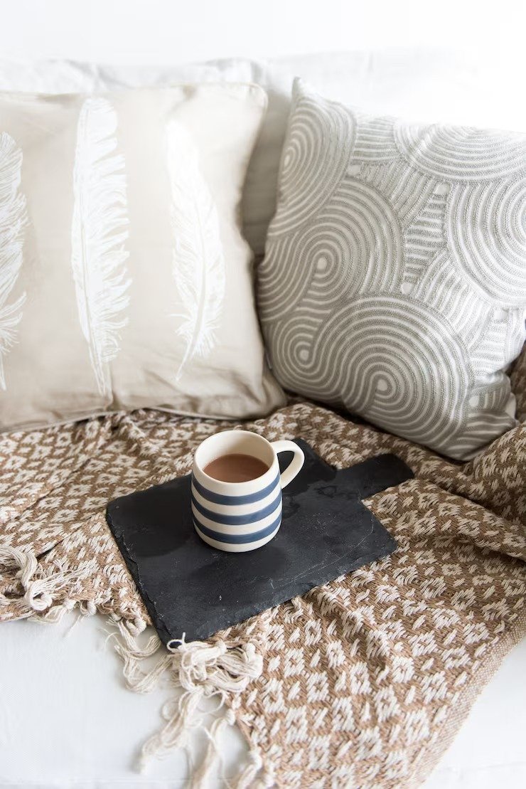 Cushion Covers