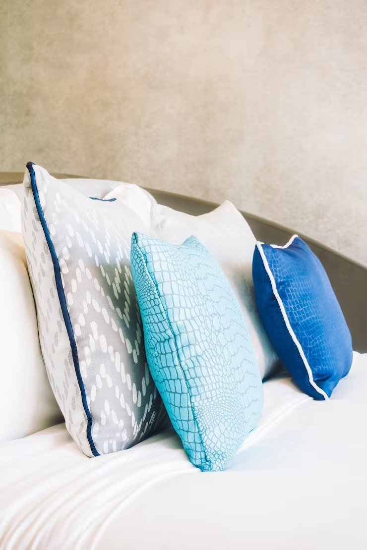 Cushion Covers