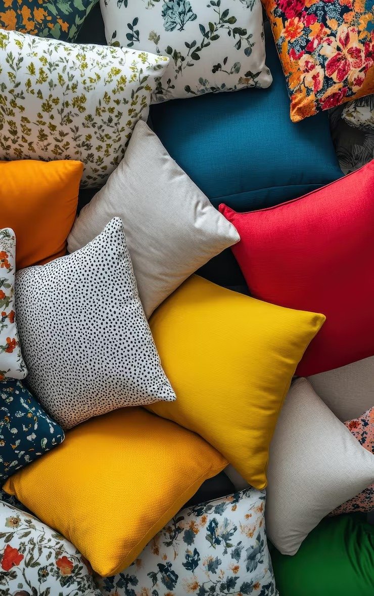 Cushions Covers Several Top Big Collection