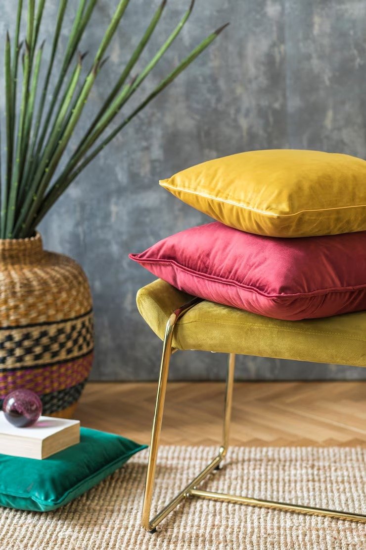Cushion Covers