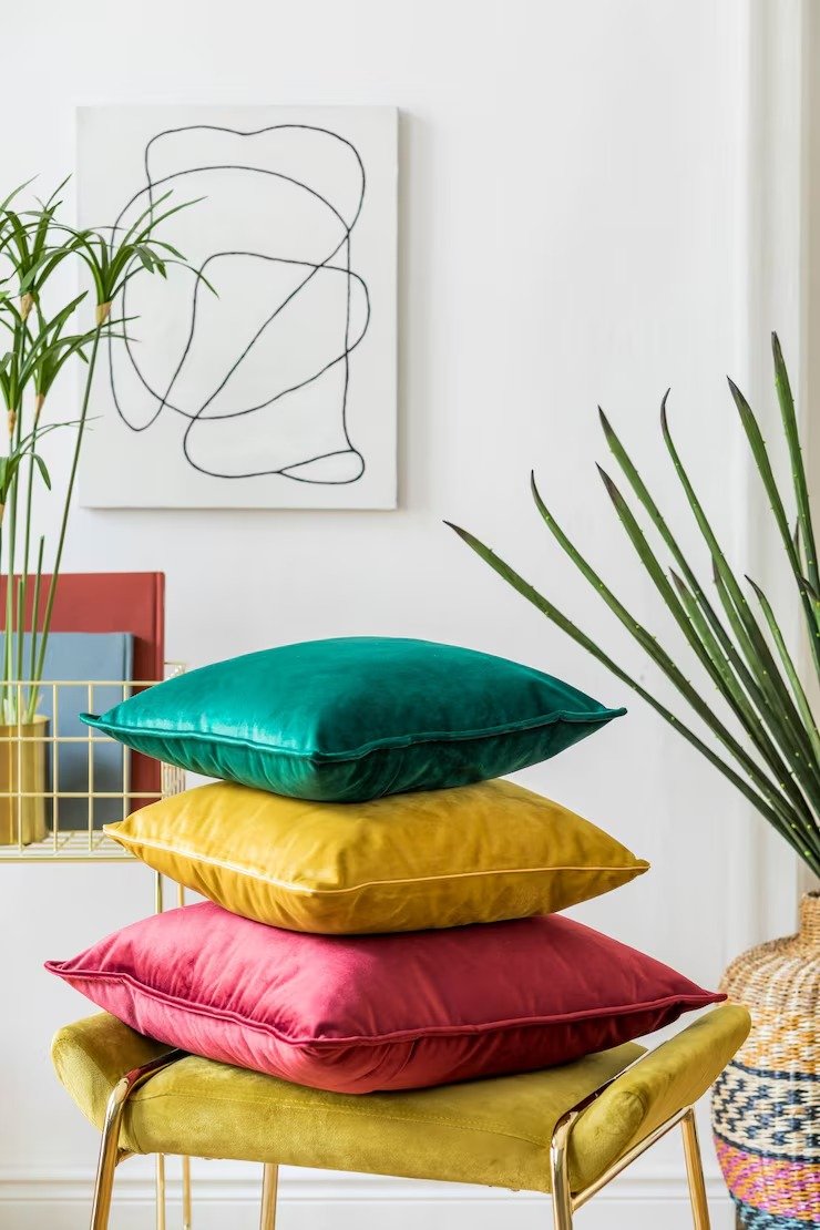 Cushion Covers