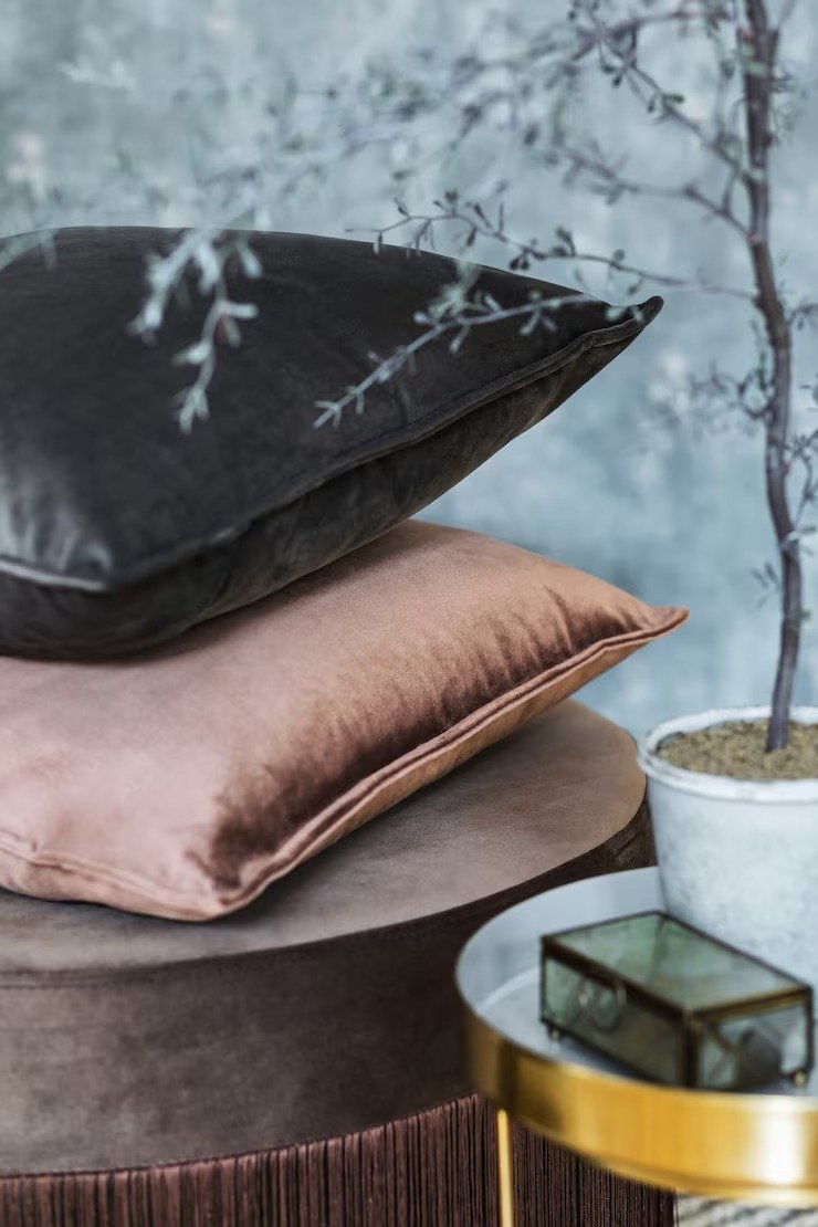 Cushion Covers