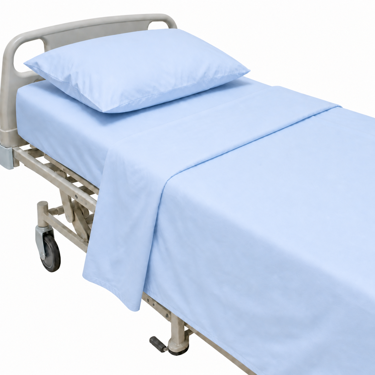 Medical Bed Sheet Premium