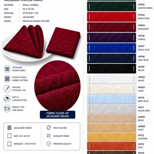 Table Napkin Select