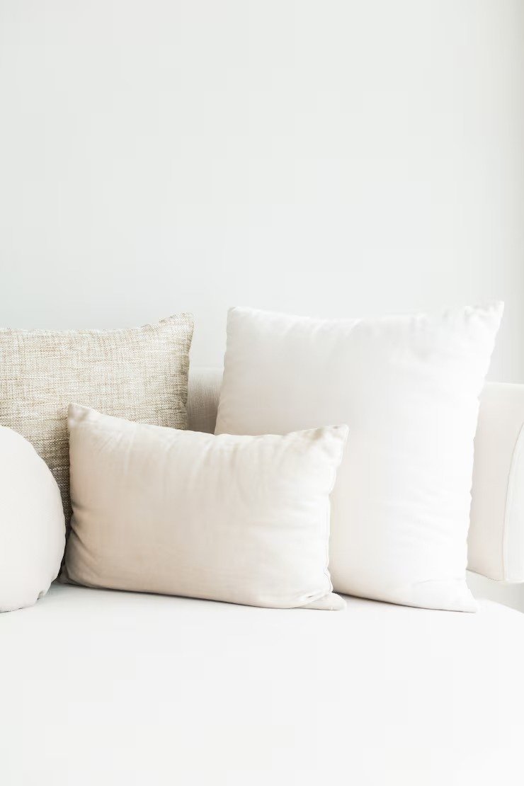 Cushion Covers