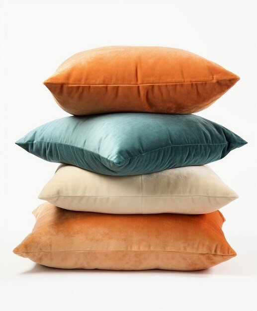 Restful Reverie Exploring World Pillows