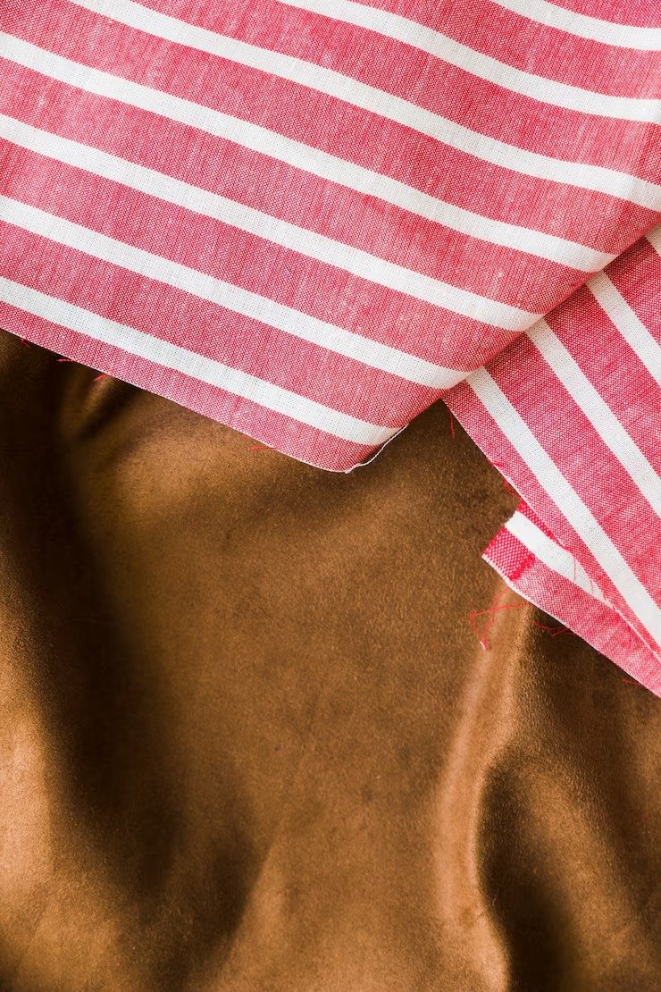 Linen Table Runner