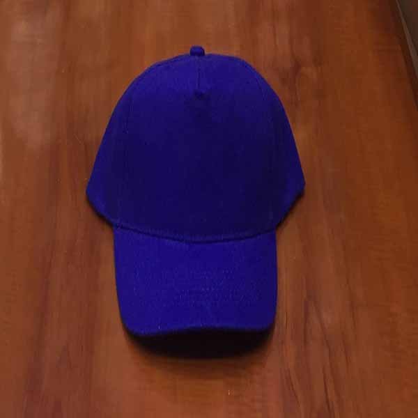 Royal Cotton Cap