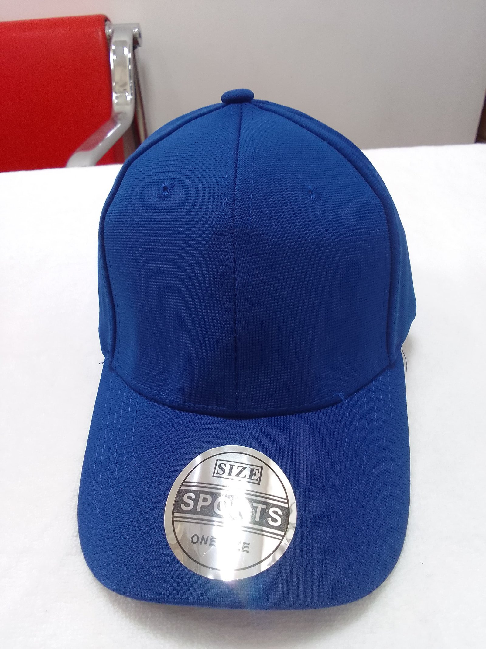 Flexifit Royal Blue Cap