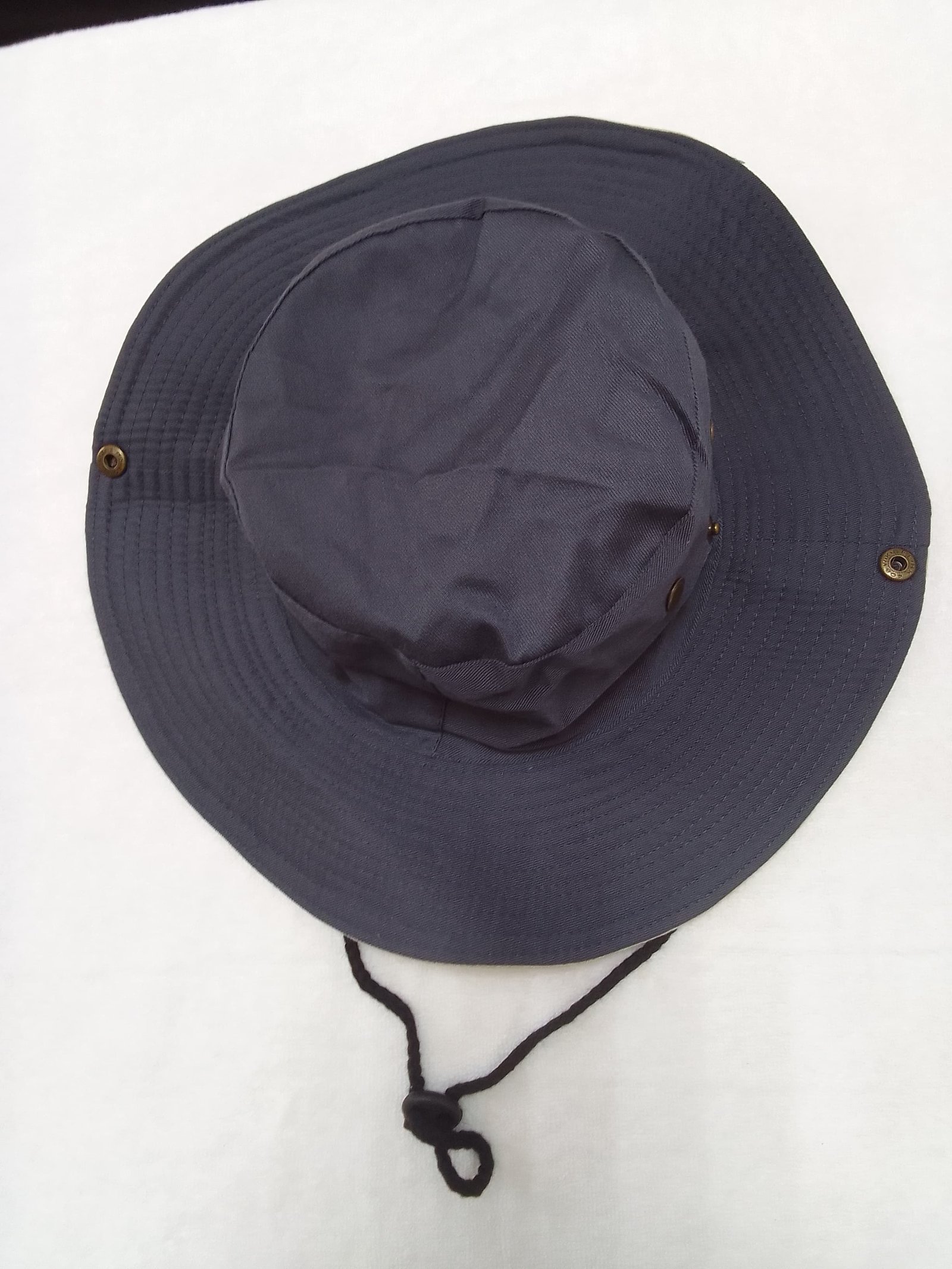 Black Hat