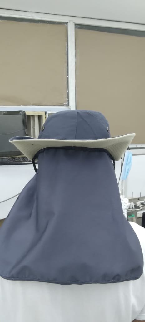 Black Hat